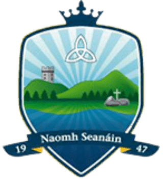 St Senans Limerick logo