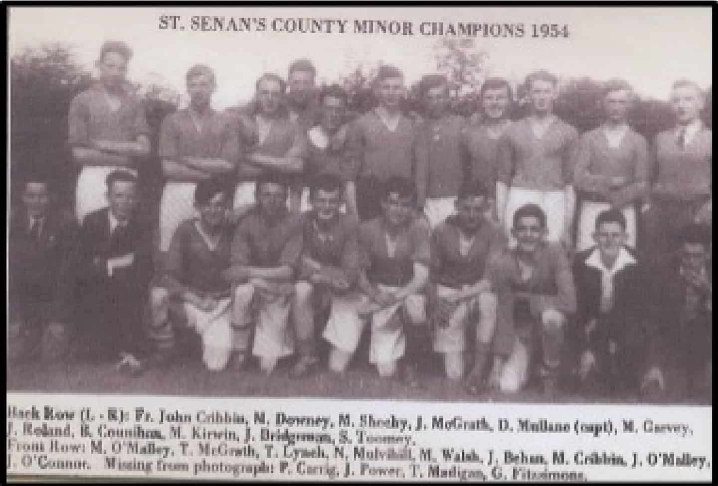 1954-county-minor-champions